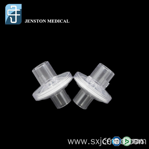 Disposable Breathing Bacterial Viral Filter